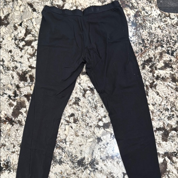 Savage X Fenty Black Shapewear Intimates - Picture 4 of 5